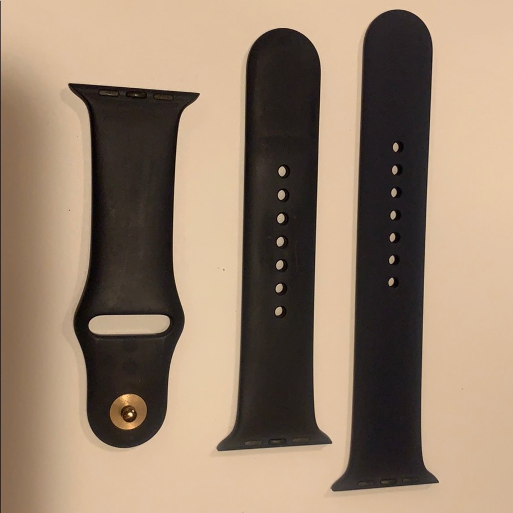 Apple Watch Navy